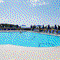 Отель Krini Beach Hotel