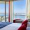 Отель Kyma Suites Beach Hotel