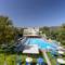 Отель LIPPIA GOLF RESORT