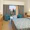 Отель LIPPIA GOLF RESORT