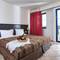 Отель Casa Orama Boutique Hotel