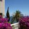Отель Marbella Corfu
