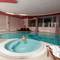 Отель Belmont Ski & Spa Hotel