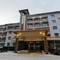 Отель Belmont Ski & Spa Hotel