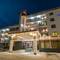 Отель Belmont Ski & Spa Hotel