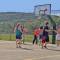 Отель Messonghi Beach Holiday Resort