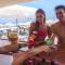 Отель Messonghi Beach Holiday Resort