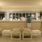 Отель Messonghi Beach Holiday Resort