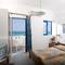 Отель Mira Mare High Beach Annex