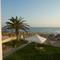 Отель Mira Mare High Beach Annex