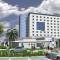 Отель Four Points by Sheraton Cyber City