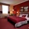 Отель Four Points by Sheraton Cyber City