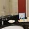 Отель Four Points by Sheraton Cyber City