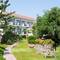 Отель Oasis Beach