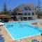 Отель Oasis Beach