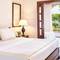 Отель Grecotel Olympia Oasis & Aqua Park