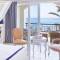 Отель Grecotel La Riviera & Aqua Park