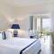 Отель Grecotel La Riviera & Aqua Park