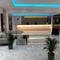 Отель Akti Ouranoupoli Hotel