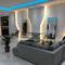 Отель Akti Ouranoupoli Hotel