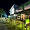 Отель Philoxenia Hotel