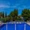 Отель Philoxenia Hotel
