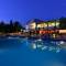 Отель Philoxenia Hotel