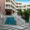 Отель Santa Marina Unique Hotel