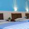 Отель Sirena Beach Hotel