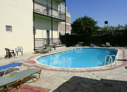 Отель Sun Hotel