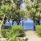 Отель All Senses Ocean Blue Sea Side Resort