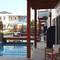 Отель All Senses Ocean Blue Sea Side Resort