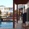 Отель All Senses Ocean Blue Sea Side Resort