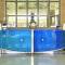 Отель All Senses Ocean Blue Sea Side Resort