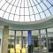 Отель All Senses Ocean Blue Sea Side Resort