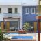 Отель All Senses Ocean Blue Sea Side Resort