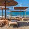 Отель Tylissos Beach