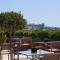 Отель Athens Zafolia Hotel