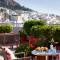 Отель Athens Zafolia Hotel