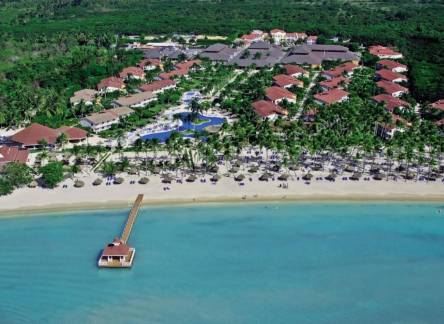 Отель Bahia Principe Grand La Romana