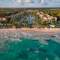 Отель Ocean Blue & Sand Beach Resort