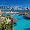 Отель Paradisus Palma Real