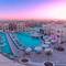 Отель Albatros Aqua Blu Resort