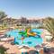 Отель Albatros Aqua Blu Resort