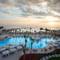 Отель Beach Albatros Resort