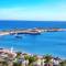 Отель Beach Albatros Resort