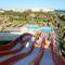 Отель Beach Albatros Resort