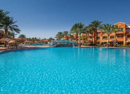 Отель Sentido Caribbean World Soma Bay