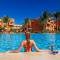 Отель Sentido Caribbean World Soma Bay