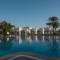 Отель Domina Hotel & Resort Aquamarine Pool